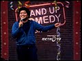 stand up comedy jui cowok jelek itu berhak caper dok.2015