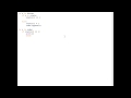 Write a program in python to find the first non-repeating character in a string