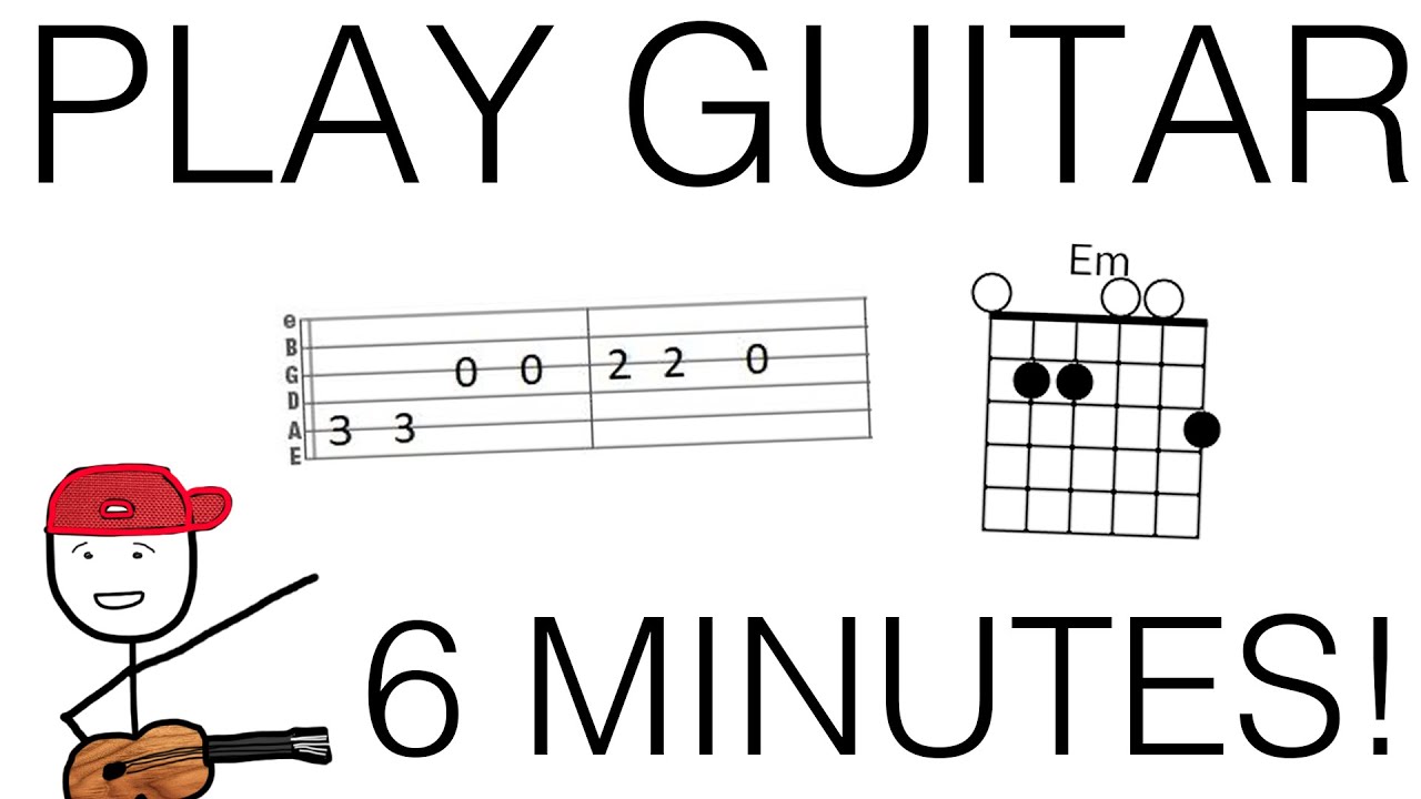 Beginner Guitar Lesson Starter Pack Guitar Techniques And Effects