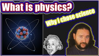 What is Physics? Overview of the main branches of Physics! #science #physics #nature