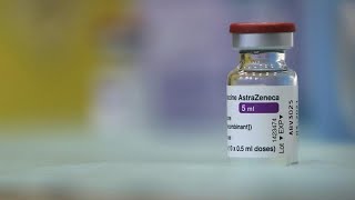 Европейцы закупают AstraZeneca и поглядывают на \