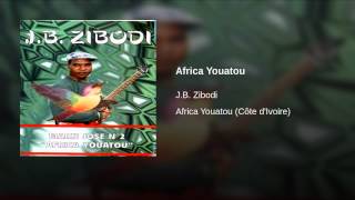 Africa Youatou