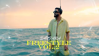 Sanfara - Freestyle VOL.2 ( Music )