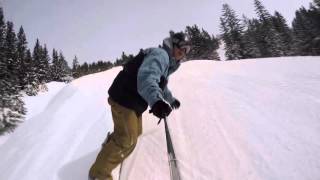 Snowboard Laterns 2016 03 04