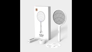 Electric Mosquito Swatter  Xiaomi Qualitell E1