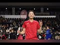 【全日本総合バドミントン2024】緑川大輝／齋藤夏は準決勝敗退。「自分たちのミスで相手に点数をあげてしまった。非常にやりにくい試合でした」（緑川）