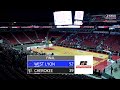 2021 IGHSAU State Basketball 3A Semifinal: Cherokee Washington v West Lyon