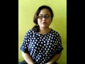 Download Dewi Pratiwi (E1022161018) Introduction Video In Mp4 3Gp Full HD Video