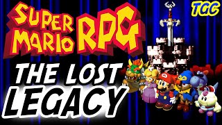 SUPER MARIO RPG: The Lost Legacy of the Legend | GEEK CRITIQUE