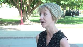 Preparing students for unconventional school year