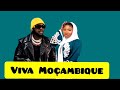Mr bow x Makhadzi x Nelson Tivane - Viva Moçambique (Official Beat) 2026