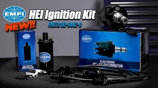 EMPI NEW HEI Ignition Kit!