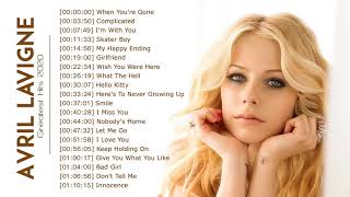 Download Lagu Arvil Greatest Hits Full Album Best Songs of Avril... MP3 Gratis