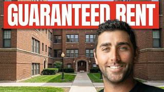 The Government Pays Me Every Month (Super Section 8 Explained)