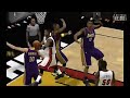 艾弗森领衔 nba十佳球_标清.flv