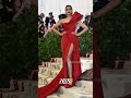 Deepika padukone met gala looks #metgala #deepikapadukone