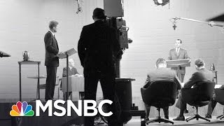 How Debates Can Define Presidential Elections | Morning Joe | MSNBC