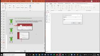 MS Access Forms and Data Validation (4/4)