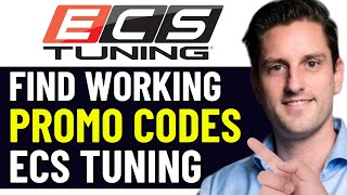 HOW TO GET BEST ECS TUNING COUPON PROMO CODES IN 2025 (FULL GUIDE)