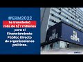 Las noticias electorales más importantes - ONPE TV 3 de julio