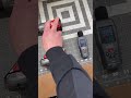 Short sound comparison, HILTI NURON Milwaukee Fuel Gen4 hammer drills  #hiltitools #Milwaukeetools