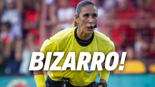 NAUTICO 2 X 1 SANTA CRUZ COM ERRO BIZARRO DA ARBITRAGEM! | SPORT COM TIME MISTO? | CADÊ OS VOLANTES?