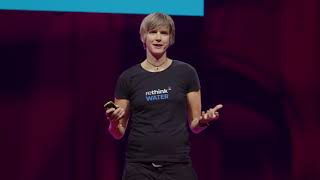 Removing Microplastics from Waters - Challenge Accepted | Katrin Schuhen | TEDxVienna