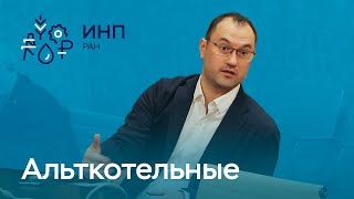 Альткотельные: довольны ли жители и как это оценить?  Рубцовск и Линево.