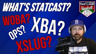 How to use MLB Statcast: The Best Analytics Resource To Win Fantasy Baseball