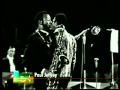 Things to Come - Dizzy Gillespie 1968
