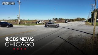 Concerns over dangerous intersection on Will/Kankakee county line