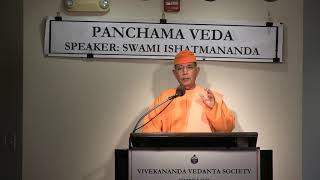 Panchama Veda 204: The Gospel Of Sri Ramakrishna