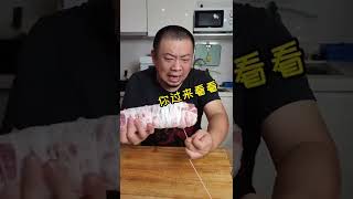 醇香的汤底，美味的叉烧，来一口真是回味无穷~~ #豚骨拉面