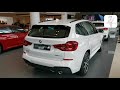 BMW X3 xDrive30i 2021 Malaysia