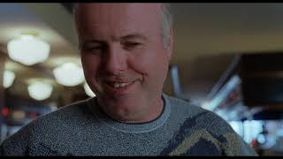 Ted Kaczynski Unabomber - Good Will Hunting (1997) - Movie Clip HD Scene