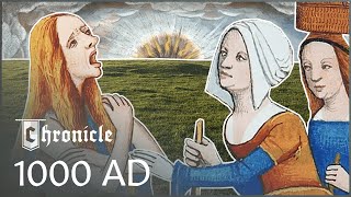What Was Normal Life Like In Anglo-Saxon Britain? | 1000 AD | Chronicle