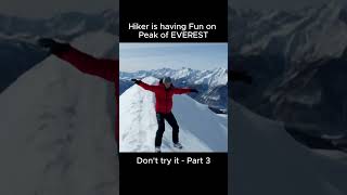 LEAKED: The Drone Footage of a Hiker's Fatal Slide (SHOCKING TWIST)