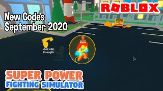 Roblox Elemental Power Simulator Codes 2021