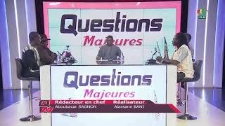 RTB - Questions majeures du 19 janvier 2025