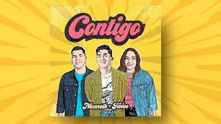CONTIGO  Nezareth + Twice Música (clip Oficial) @twicemusica