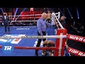 Jose Enrique Vivas Drops Moralde Twice in Rd.1, Gets Impressive 1st Rd KO | Vivas Returns Sat. ESPN