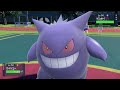 【ポケモンsv】初手ステロ？全員ハメます。ルチャブルが謎の技構成で全員起点にして打ち消す世界線