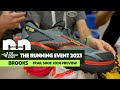 Brooks 2024 Trail Preview | Catamount Agil & Catamount 3, Caldera 7, Cascadia 18 and more