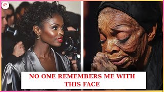 35 Most Beautiful Black Actresses You Can't Recognize Today | Then and Now 2025