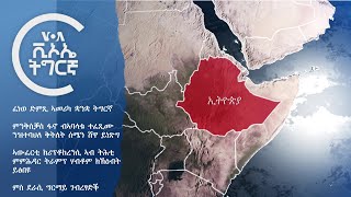 ፈነወ ድምጺ ኣመሪካ ቋንቋ ትግርኛ🔵  VOATigrigna Daily Show 29 Nov. 2024