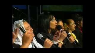 Haarrnni Yeshu’a (Jesus set me free) Arabic Christian Worship(Subtitles@CC)