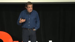 Harnessing AI for a Better World | Mike Grandinetti | TEDxBabsonCollege