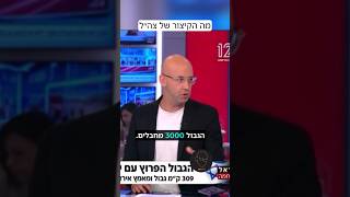 קלוג בחשיפה ראשונית מה הקיצור של צה״ל