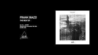 Frank Biazzi - The Beat (JAM072)