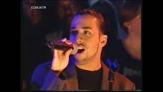 BACKSTREET BOYS I WANT IT THAT WAY TOP OF THE POPS 1999 20 04 1993 20 04 2022